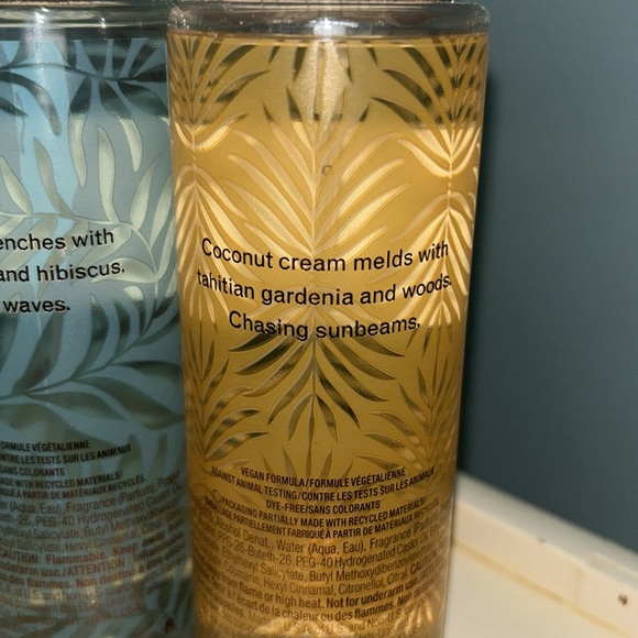 Victorias Secret NEW Fragrance Bundle! - Picture 8 of 11